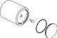IS-JADO-Temperaturgriff-fuer-Thermostat-Chrom-A960643AA gallery number 1